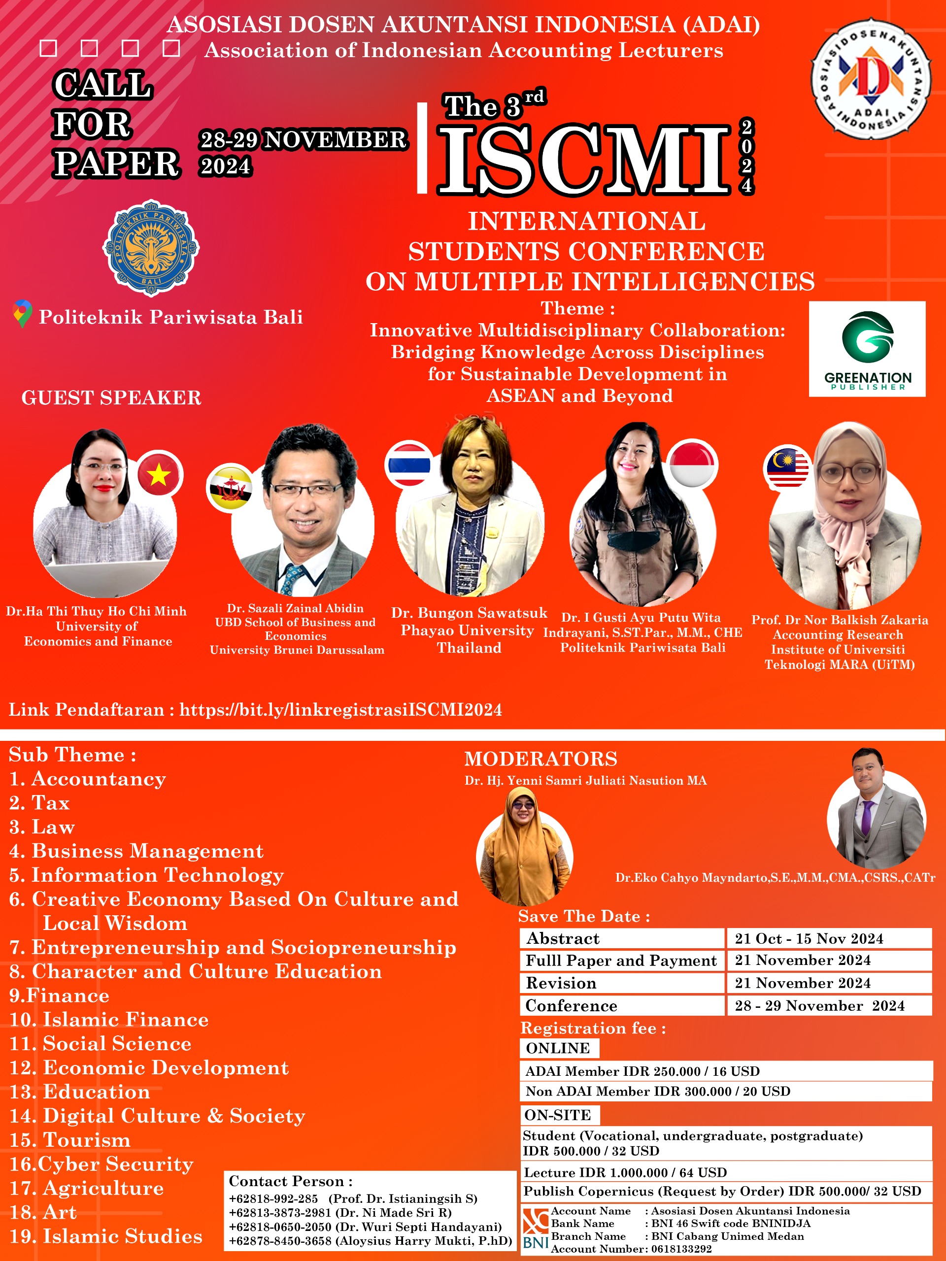 iscmi